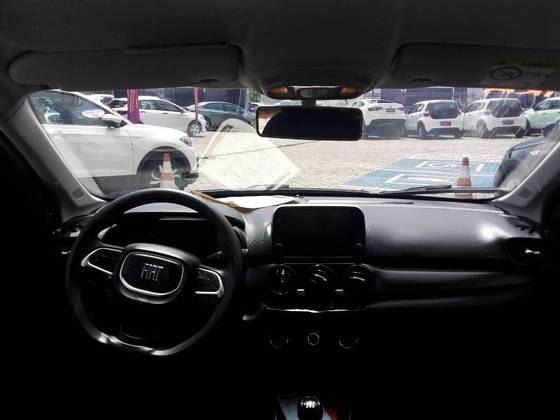 FIAT ARGO 1.0 FIREFLY FLEX DRIVE MANUAL